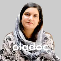 Speech and Language Pathologist at The Originator Inclusive Institute and Clinic Faisalabad Ms. Asma Liaqat