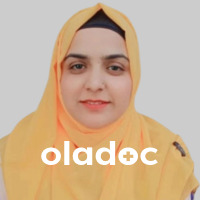 Top Psychologist Video Consultation Ms. Ayesha Yousaf