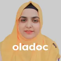 Ms. Ayesha Yousaf (Psychologist) Video Consultation