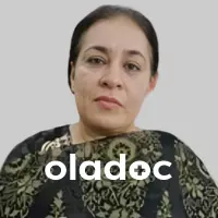 Internal Medicine Specialist at SpinaCure Lahore Dr. Bushra Shahid