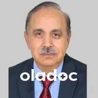 Best ENT Specialist in Faisalabad - Dr. Muhammad Saleem