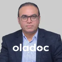 Dr. Khaleel Ahmad (Anesthesiologist) Islamabad