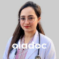 Top Gynecologist Video Consultation Dr. Hira Noor Hamid