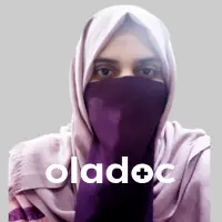 Naturopathic Doctor at Online Video Consultation Video Consultation Dr. Fatima Khuleeq Ur Rehman