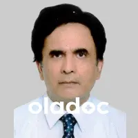 Best Cardiologist in Video Consultation - Prof. Dr. Anjum Ilahi