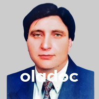 Top Gastroenterologist Video Consultation Prof. Dr. Inayatullah Khan Adil
