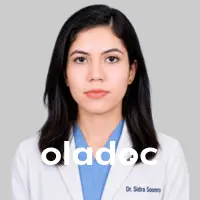 Best Internal Medicine Specialist in Hyderabad - Dr. Sidra Soomro
