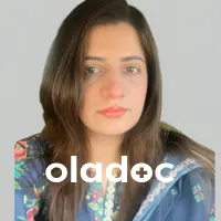 Psychologist at Online Video Consultation Video Consultation Ms. Ayesha Bilal