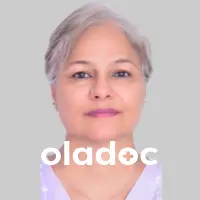 Gynecologist at Online Video Consultation Video Consultation Dr. Anbrin Salick