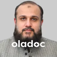 Rheumatologist at Online Video Consultation Video Consultation Dr. Muhammad Zeeshan Aslam