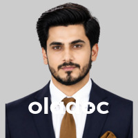 Top General Physician Video Consultation Dr. Muhammad Faisal Ikram