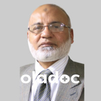 Top Cardiologist Lahore Dr. Asim Maqsood Sheikh