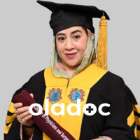Top Rehab Medicine Video Consultation Dr. Sana Arshad