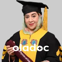 Best Rehabilitation Specialist in Lahore - Dr. Sana Arshad