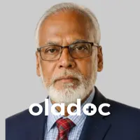 Prof. Dr. Ateeq R. Ansari (Homeopath) Karachi