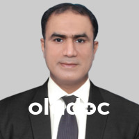 Top Cardiologist Video Consultation Assist. Prof. Dr. Liaquat Ali