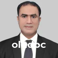 Best Doctor for Juvenile Rheumatoid Arthritis in Islamabad - Assist. Prof. Dr. Liaquat Ali