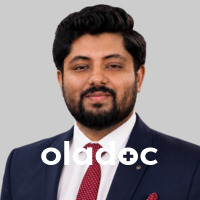 Top General Physician Video Consultation Dr. Mian Ukasha Mukhtar