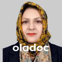 Pediatrician at Online Video Consultation Video Consultation Dr. Kiran Imran