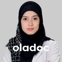 ENT Specialist at Online Video Consultation Video Consultation Dr. Zarnab Khalid