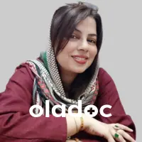 Best Dermatologist in Pitras Bukhari Road, Islamabad - Dr. Maria Syed