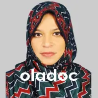 Best Pediatrician in North Nazimabad, Karachi - Dr. S. Sana Abbas