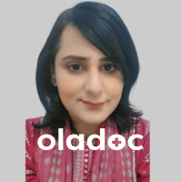 Top Internal Medicine Specialist Video Consultation Dr. Momna Ijaz Chauhdary