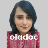 Dr. Momna Ijaz Chauhdary (Internal Medicine Specialist) Video Consultation