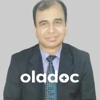 Best Pediatrician in Faisalabad - Assoc. Prof. Dr. Sulaiman