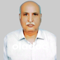 Top General Surgeon Video Consultation Brig. (R) Prof. Dr. Abdul Halim