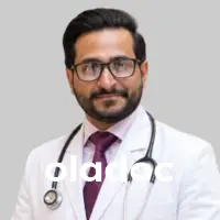 Best Doctor for Musculoskeletal Infection in Jhelum - Dr. Zaboor Ahmed