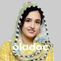 Dr. Saeeda Yasmin (General Surgeon) Islamabad