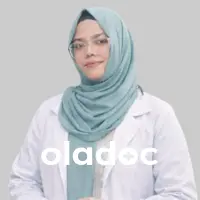 Dr. Rahma Zahid (Dentist) Rawalpindi