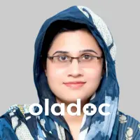 Best Doctor for Meconium Aspiration Syndrome in Rawalpindi - Dr. Musfirah Aziz