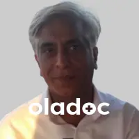 Best Orthopedic Surgeon in Lahore - Assoc. Prof. Dr. Arif Mahmood