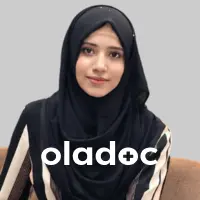 Best Psychologist in Lahore - Ms. Muqaddas Jabeen