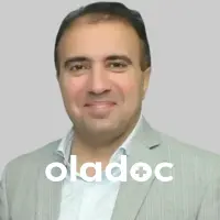 Orthopedic Surgeon at Taj Medical Complex (TMC) Karachi Prof. Kashif Mahmood Khan