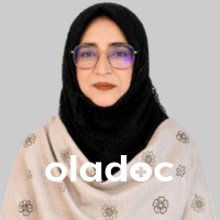 Top Psychologist Video Consultation Ms. Asma Ashfaq