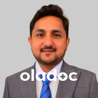 Top Pulmonologist Karachi Dr. Ashfaq Ahmed
