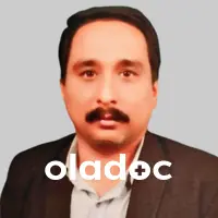 Best Pediatrician in Saddar, Multan - Dr. Ashiq Hussain Waseem