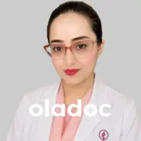 Best Gynecologist in Allama Iqbal Town, Lahore - Dr. Hira Noor Hamid
