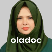 Top Physiotherapist Karachi Dr. Sumaya Ashfaque