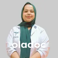 Dr. Rafia Sultana (Physiotherapist) Lahore