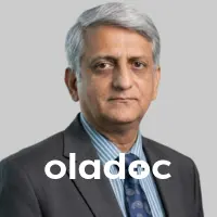 General Surgeon at Taj Consultants Clinics Karachi Dr. Imran Shaukat