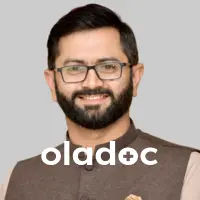 Best Gastroenterologist in Rawalpindi - Dr. Sajjad Hussain