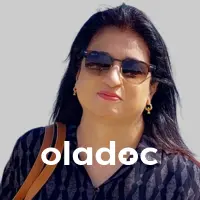Best Sonologist in Rawalpindi - Dr. Nasreen Jamshed
