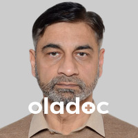 Top Dermatologist Rawalpindi Assist. Prof. Dr. Tahir Shehzad