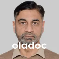 Tahir Shehzad Profile Image
