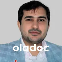 Muhammad Umair Hashmi Profile Image