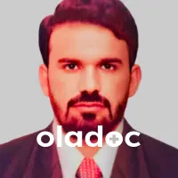 Best Dentist in Rawalpindi - Dr. Sami Ullah Khan Niazi